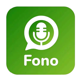 Fono App Logo